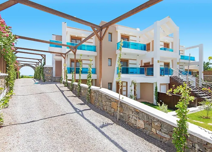 Ferienhaus In Near The *