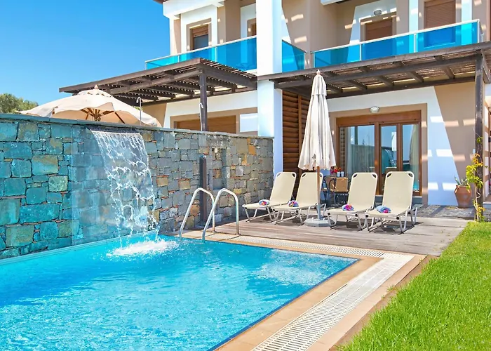 In Near The * Kiotari