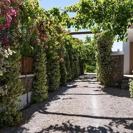 In Near The Casa vacanze Kiotari