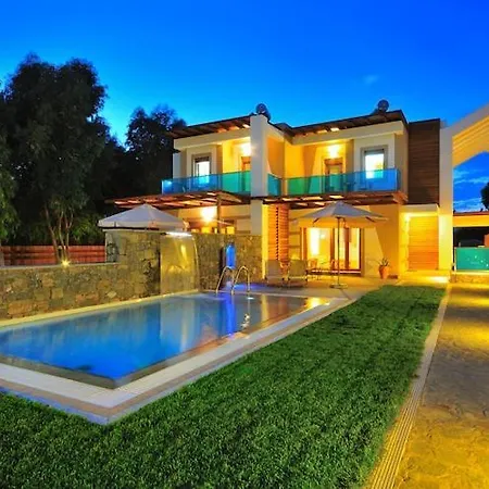 Casa vacanze In Near The Kiotari