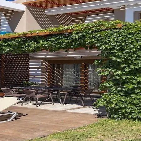 In Near The Casa vacanze