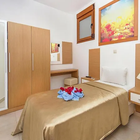 Casa vacanze In Near The *