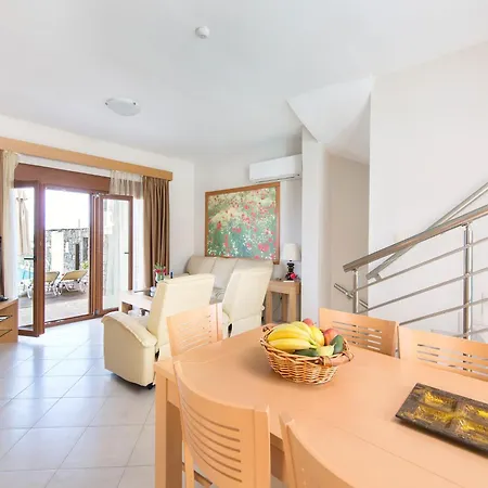 In Near The Casa vacanze *