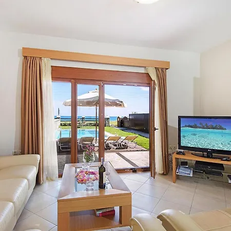 In Near The * Kiotari