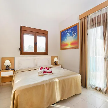 In Near The Casa vacanze *