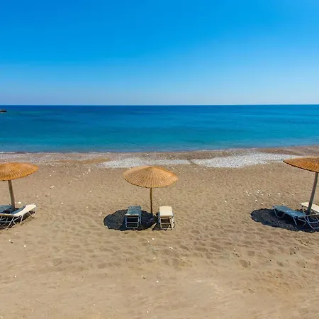 Casa vacanze In Near The *