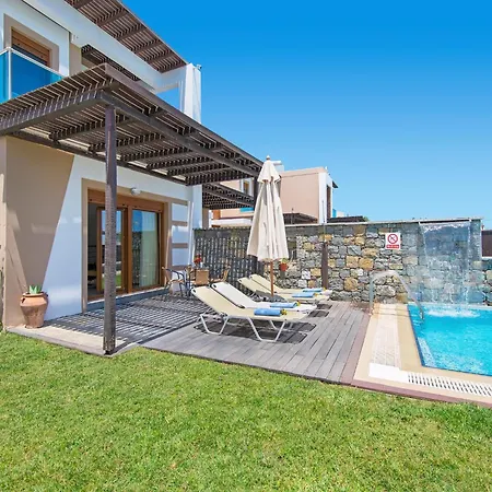 Casa vacanze In Near The Kiotari