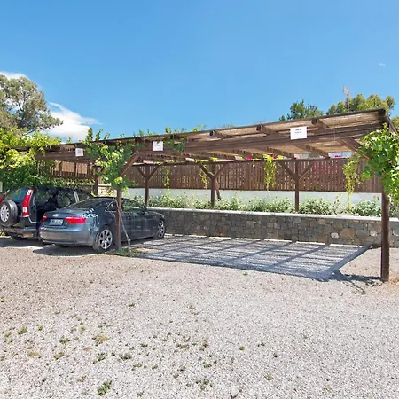 In Near The * Kiotari