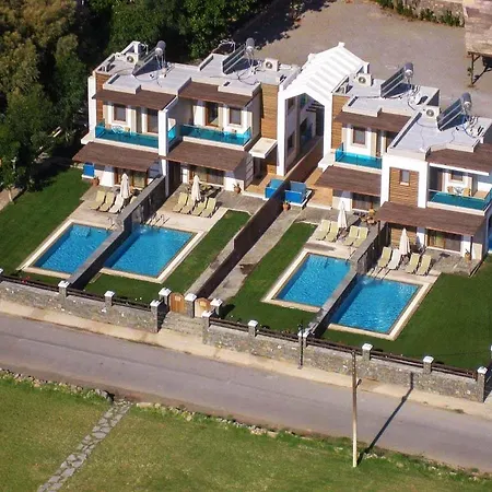 In Near The Casa vacanze