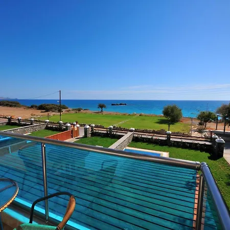 Casa vacanze In Near The Kiotari