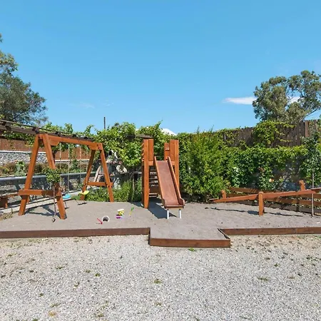 In Near The Casa vacanze Kiotari