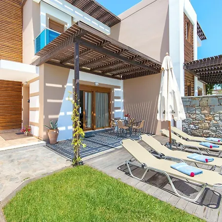 In Near The Casa vacanze