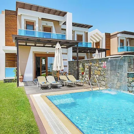 In Near The Casa vacanze