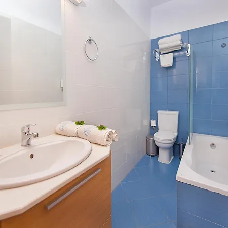 Casa vacanze In Near The *