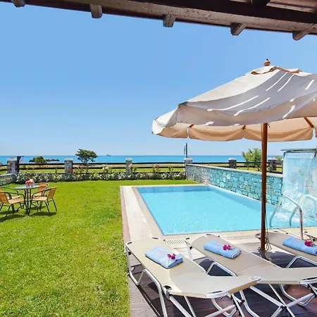 In Near The Casa vacanze *