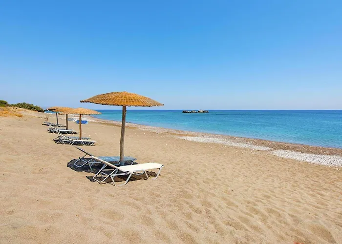 בית נופש In Near The *