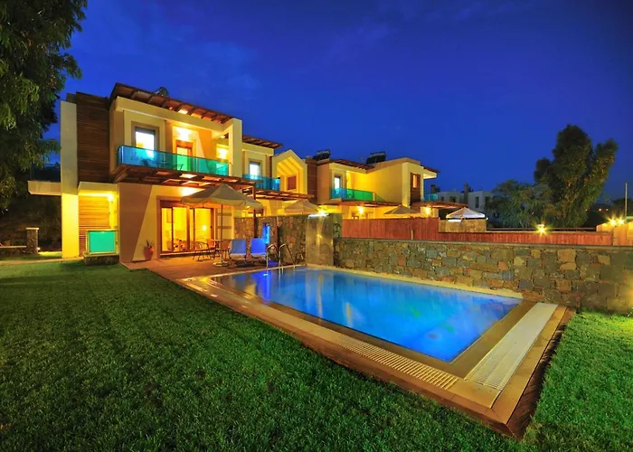 בית נופש In Near The קיוטארי