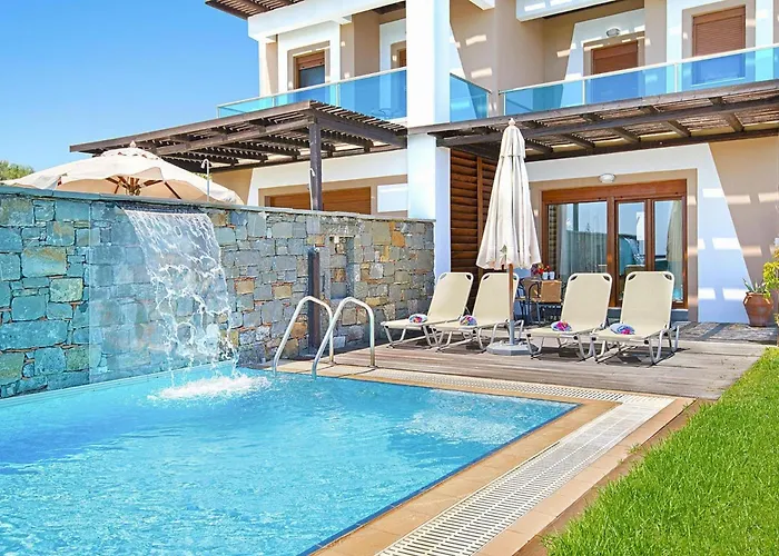 בית נופש In Near The *